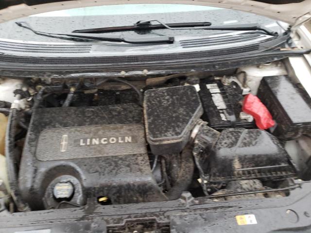 Photo 11 VIN: 2LMDJ6JK4CBL05716 - LINCOLN MKX 