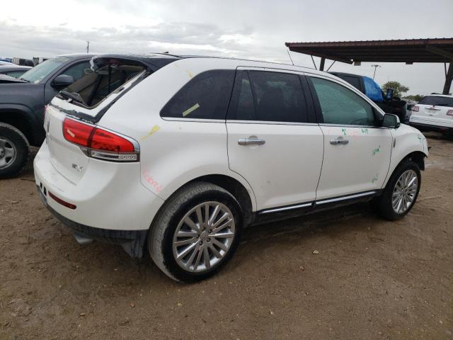 Photo 2 VIN: 2LMDJ6JK4CBL05716 - LINCOLN MKX 