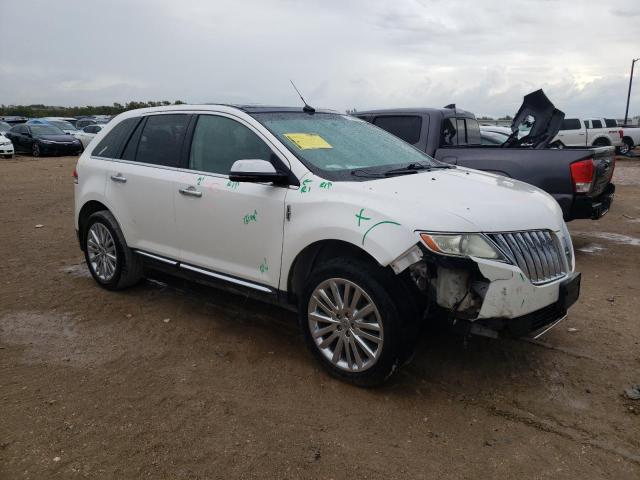 Photo 3 VIN: 2LMDJ6JK4CBL05716 - LINCOLN MKX 