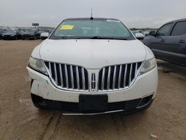 Photo 4 VIN: 2LMDJ6JK4CBL05716 - LINCOLN MKX 