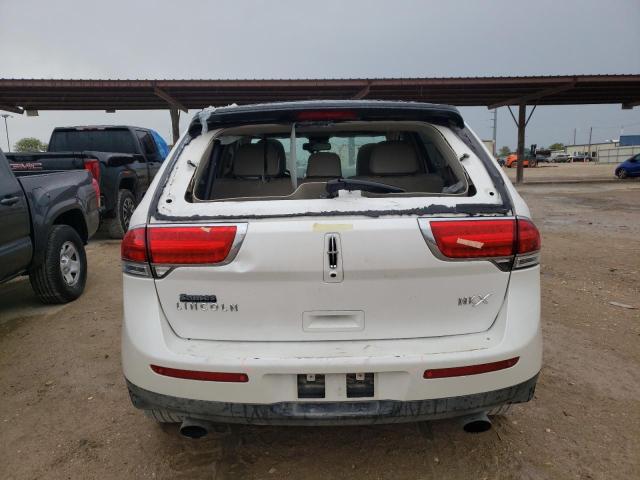 Photo 5 VIN: 2LMDJ6JK4CBL05716 - LINCOLN MKX 