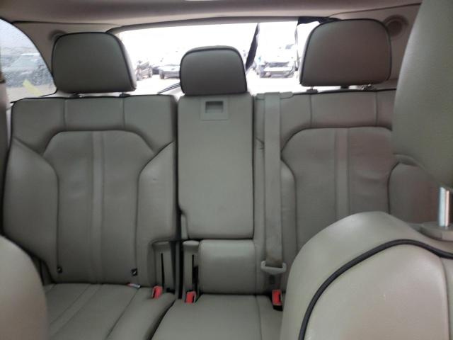 Photo 9 VIN: 2LMDJ6JK4CBL05716 - LINCOLN MKX 