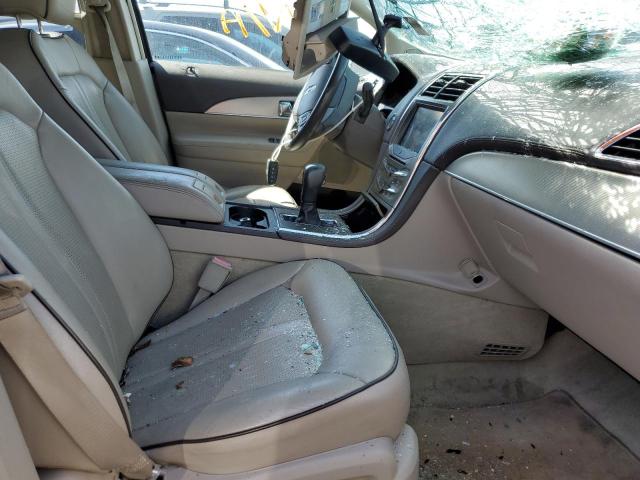 Photo 4 VIN: 2LMDJ6JK4CBL06039 - LINCOLN MKX 