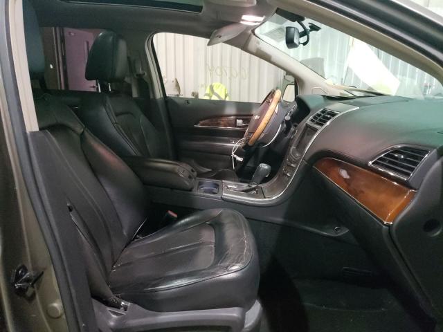 Photo 4 VIN: 2LMDJ6JK4CBL06266 - LINCOLN MKX 