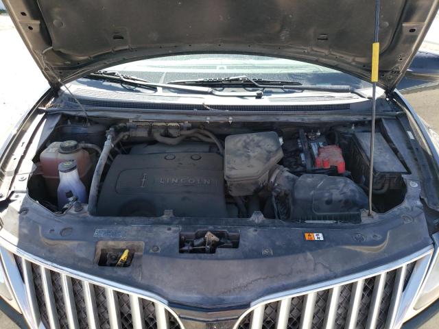 Photo 10 VIN: 2LMDJ6JK4CBL06283 - LINCOLN MKX 