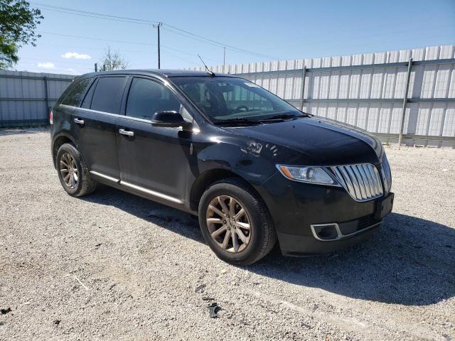 Photo 3 VIN: 2LMDJ6JK4CBL06283 - LINCOLN MKX 