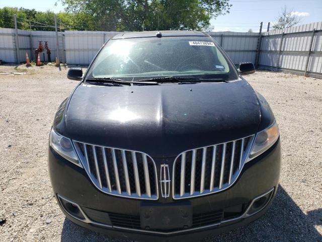 Photo 4 VIN: 2LMDJ6JK4CBL06283 - LINCOLN MKX 