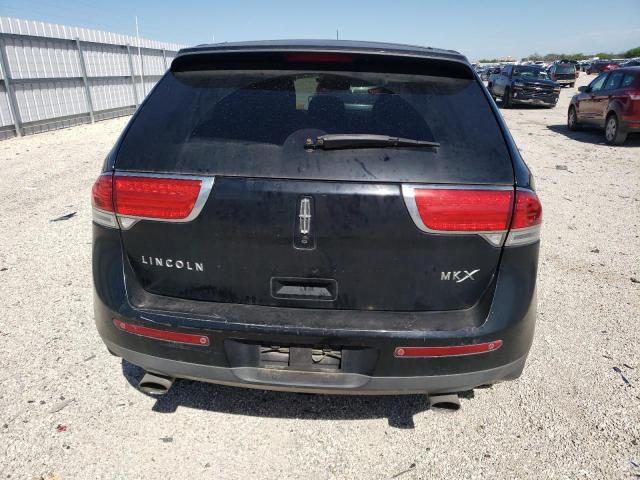 Photo 5 VIN: 2LMDJ6JK4CBL06283 - LINCOLN MKX 