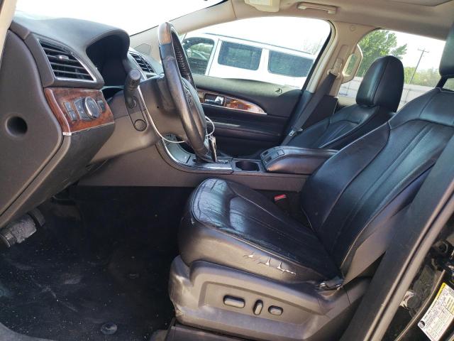 Photo 6 VIN: 2LMDJ6JK4CBL06283 - LINCOLN MKX 