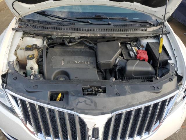 Photo 11 VIN: 2LMDJ6JK4CBL06350 - LINCOLN MKX 