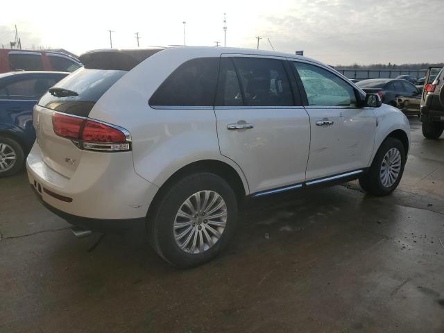 Photo 2 VIN: 2LMDJ6JK4CBL06350 - LINCOLN MKX 