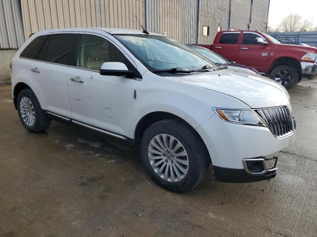 Photo 3 VIN: 2LMDJ6JK4CBL06350 - LINCOLN MKX 