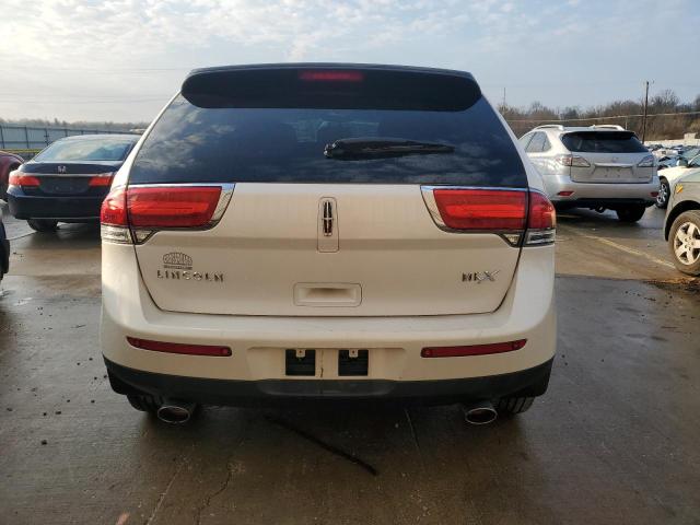 Photo 5 VIN: 2LMDJ6JK4CBL06350 - LINCOLN MKX 