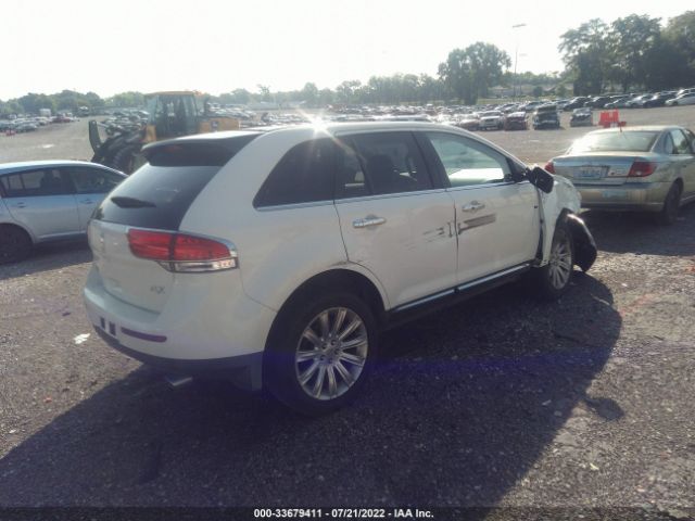 Photo 3 VIN: 2LMDJ6JK4CBL06882 - LINCOLN MKX 