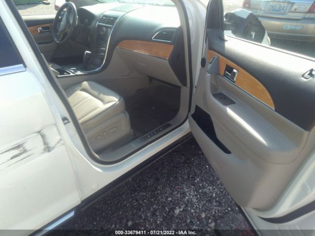 Photo 4 VIN: 2LMDJ6JK4CBL06882 - LINCOLN MKX 