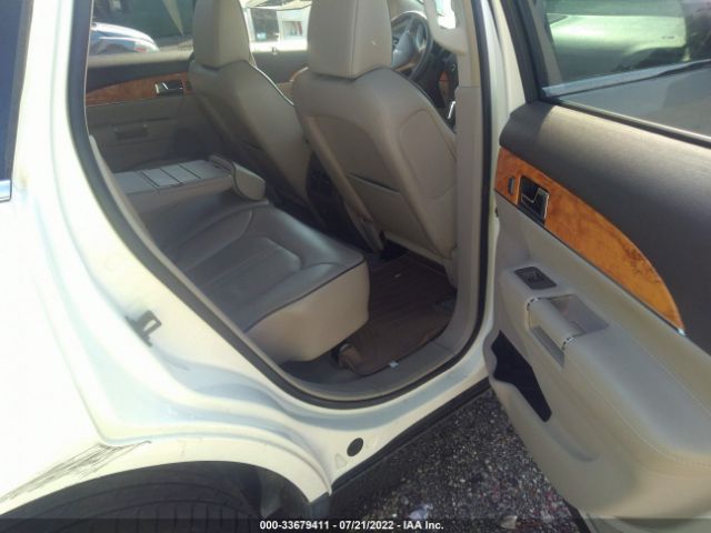 Photo 7 VIN: 2LMDJ6JK4CBL06882 - LINCOLN MKX 