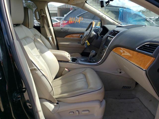 Photo 4 VIN: 2LMDJ6JK4CBL07210 - LINCOLN MKX 