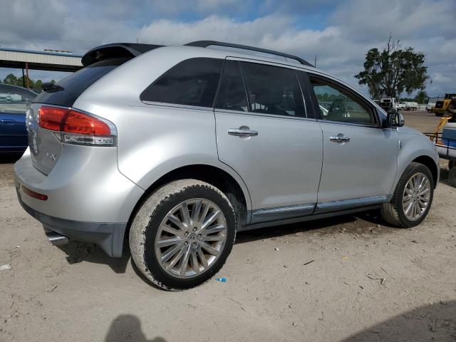 Photo 2 VIN: 2LMDJ6JK4CBL07949 - LINCOLN MKX 