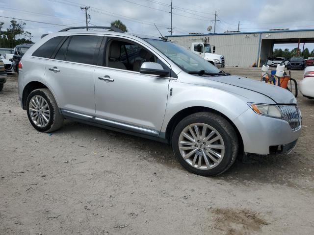 Photo 3 VIN: 2LMDJ6JK4CBL07949 - LINCOLN MKX 