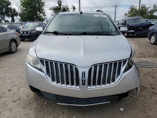 Photo 4 VIN: 2LMDJ6JK4CBL07949 - LINCOLN MKX 