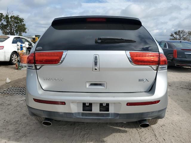 Photo 5 VIN: 2LMDJ6JK4CBL07949 - LINCOLN MKX 