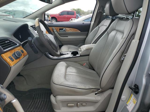 Photo 6 VIN: 2LMDJ6JK4CBL07949 - LINCOLN MKX 