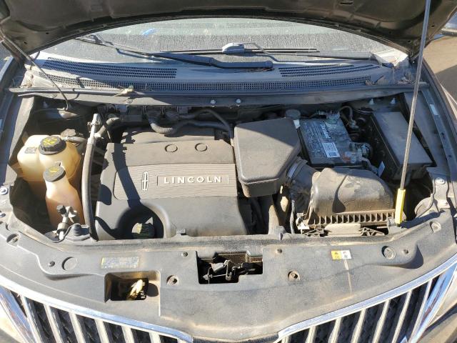 Photo 11 VIN: 2LMDJ6JK4CBL08583 - LINCOLN MKX 