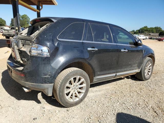 Photo 2 VIN: 2LMDJ6JK4CBL08583 - LINCOLN MKX 