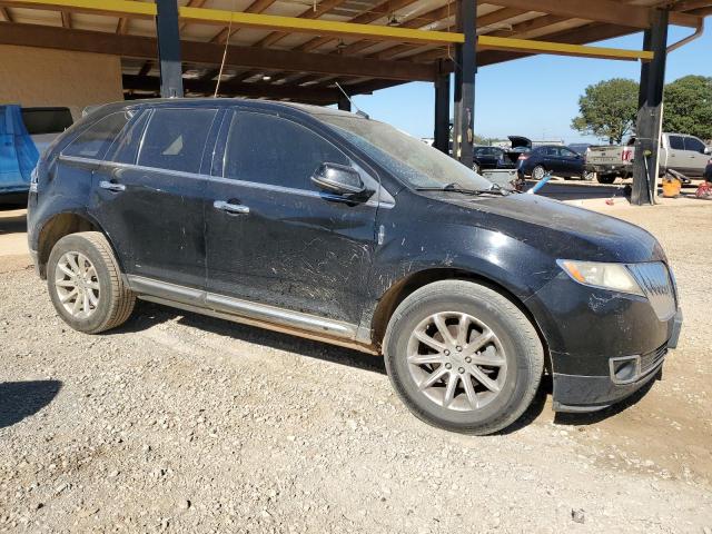 Photo 3 VIN: 2LMDJ6JK4CBL08583 - LINCOLN MKX 