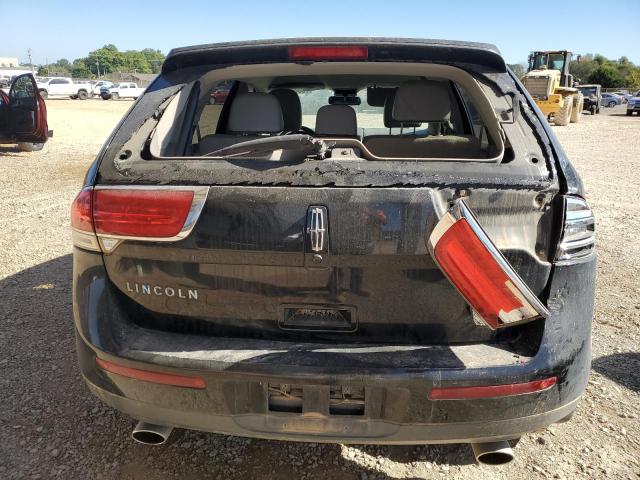 Photo 5 VIN: 2LMDJ6JK4CBL08583 - LINCOLN MKX 