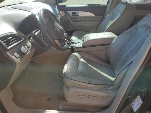 Photo 6 VIN: 2LMDJ6JK4CBL08583 - LINCOLN MKX 