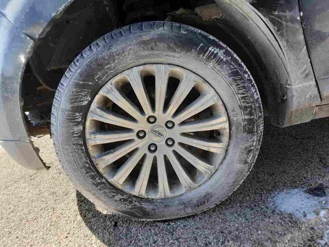 Photo 7 VIN: 2LMDJ6JK4DBL01716 - LINCOLN MKX 