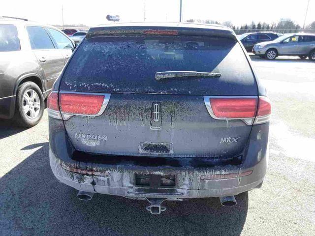 Photo 8 VIN: 2LMDJ6JK4DBL01716 - LINCOLN MKX 