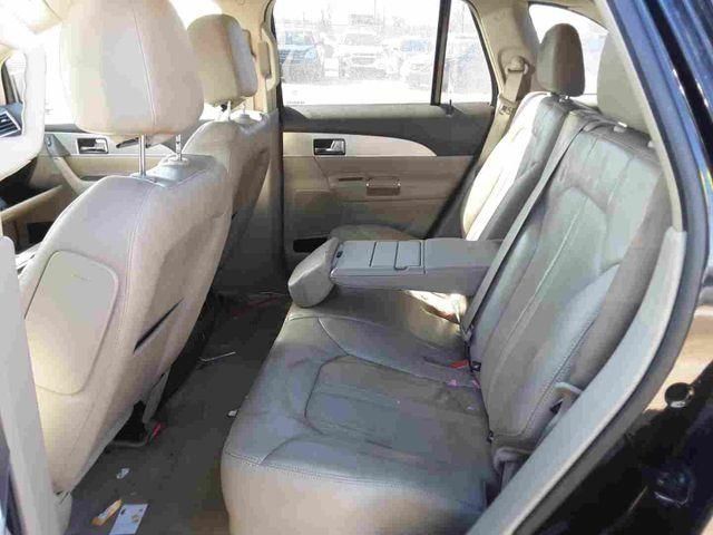 Photo 9 VIN: 2LMDJ6JK4DBL01716 - LINCOLN MKX 