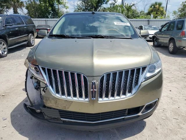 Photo 4 VIN: 2LMDJ6JK4DBL05698 - LINCOLN MKX 