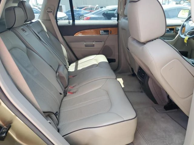 Photo 9 VIN: 2LMDJ6JK4DBL05698 - LINCOLN MKX 