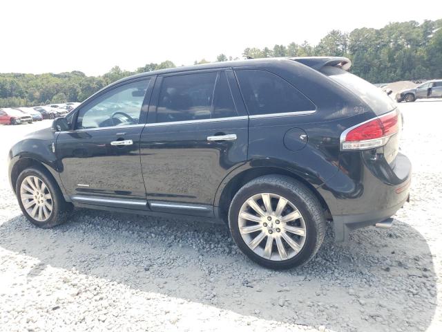 Photo 1 VIN: 2LMDJ6JK4DBL06933 - LINCOLN MKX 