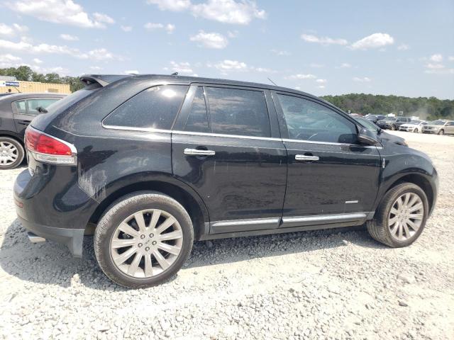 Photo 2 VIN: 2LMDJ6JK4DBL06933 - LINCOLN MKX 