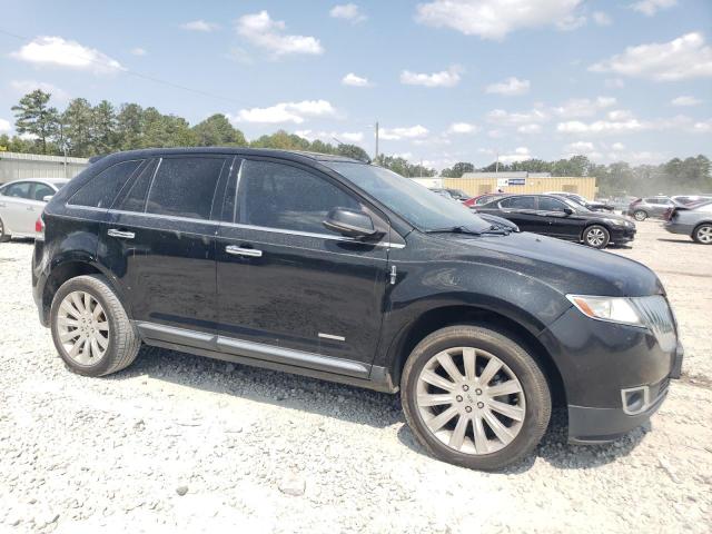 Photo 3 VIN: 2LMDJ6JK4DBL06933 - LINCOLN MKX 