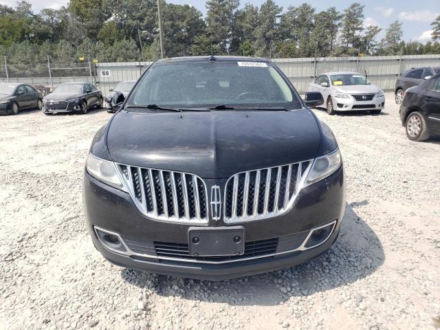 Photo 4 VIN: 2LMDJ6JK4DBL06933 - LINCOLN MKX 