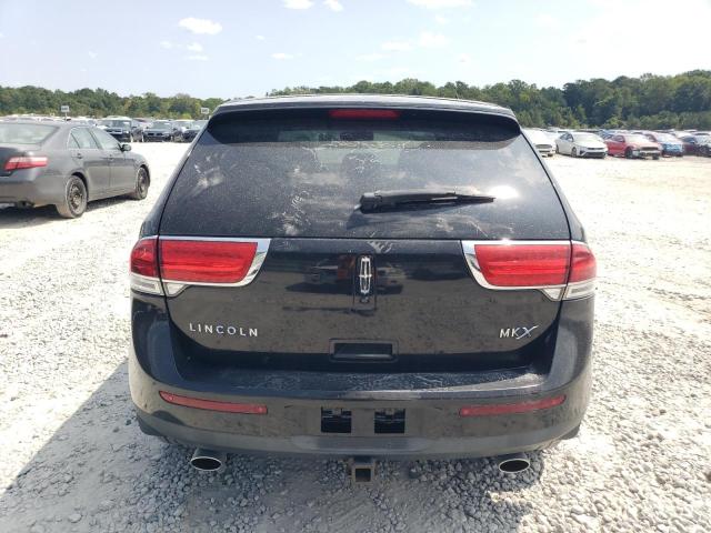 Photo 5 VIN: 2LMDJ6JK4DBL06933 - LINCOLN MKX 