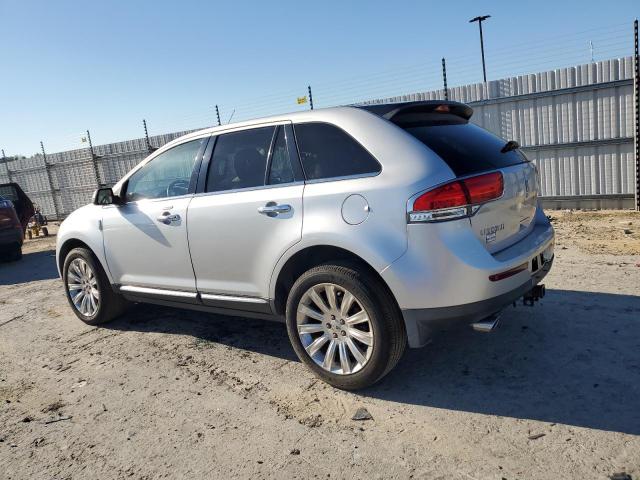 Photo 1 VIN: 2LMDJ6JK4DBL06964 - LINCOLN MKX 