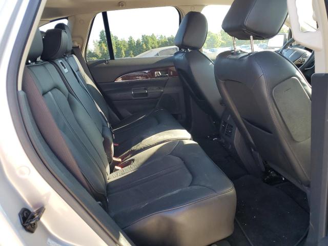 Photo 10 VIN: 2LMDJ6JK4DBL06964 - LINCOLN MKX 