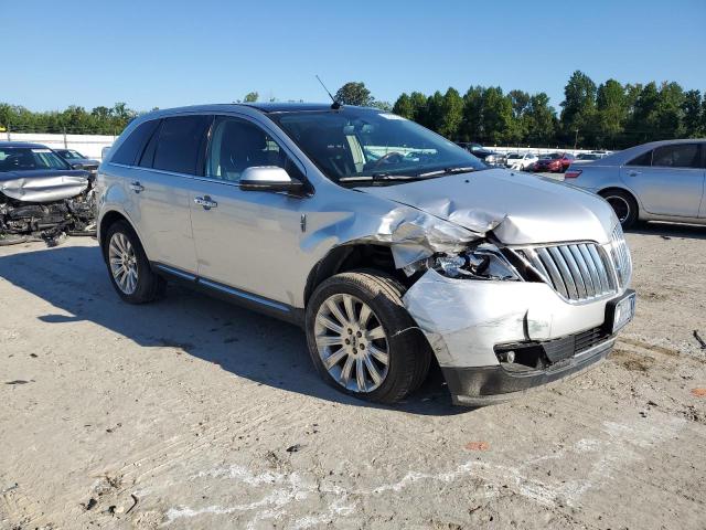 Photo 3 VIN: 2LMDJ6JK4DBL06964 - LINCOLN MKX 