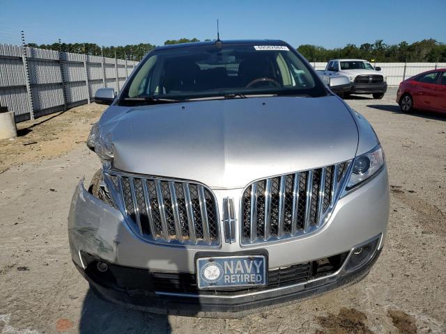 Photo 4 VIN: 2LMDJ6JK4DBL06964 - LINCOLN MKX 