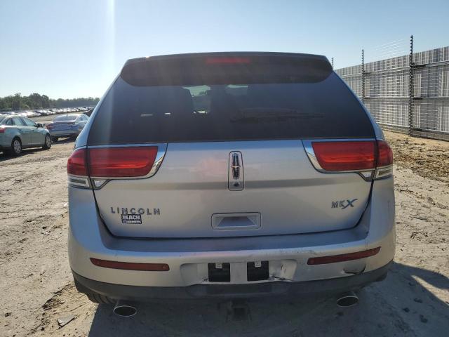 Photo 5 VIN: 2LMDJ6JK4DBL06964 - LINCOLN MKX 