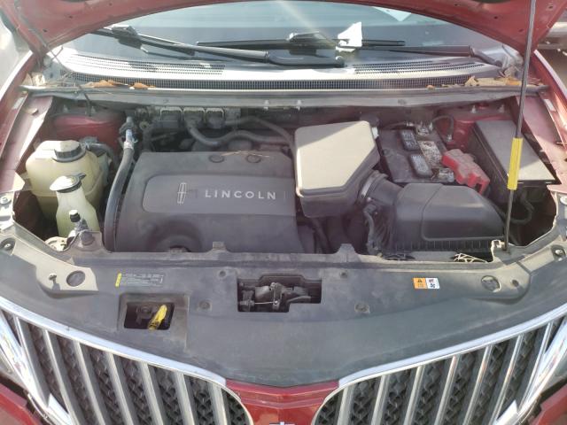 Photo 6 VIN: 2LMDJ6JK4DBL07046 - LINCOLN MKX 