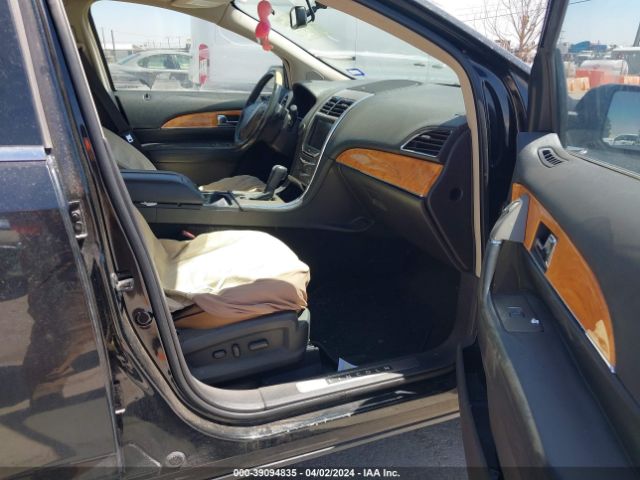 Photo 4 VIN: 2LMDJ6JK4DBL07094 - LINCOLN MKX 