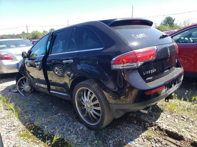 Photo 1 VIN: 2LMDJ6JK4DBL08682 - LINCOLN MKX 