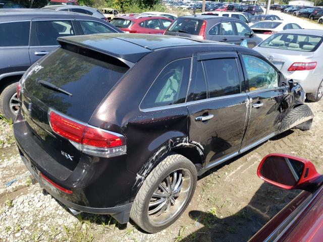 Photo 2 VIN: 2LMDJ6JK4DBL08682 - LINCOLN MKX 